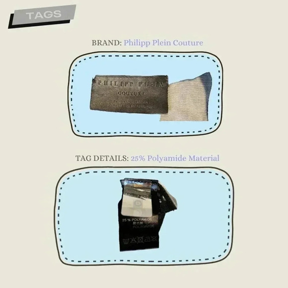 Philipp Plein - Skull Tank Top - Picture 10 of 10